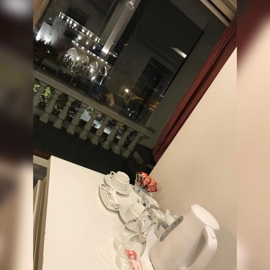 Theranda Hotel Prizren Extérieur photo