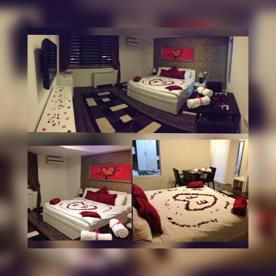 Theranda Hotel Prizren Extérieur photo