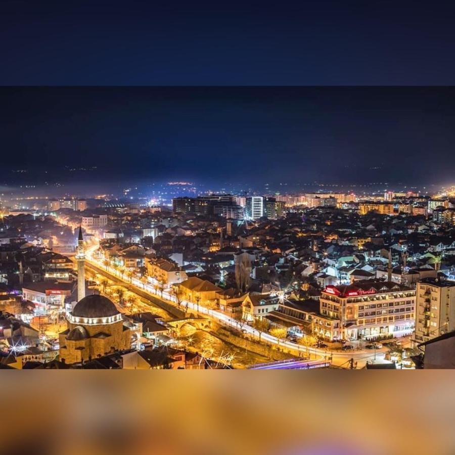 Theranda Hotel Prizren Extérieur photo