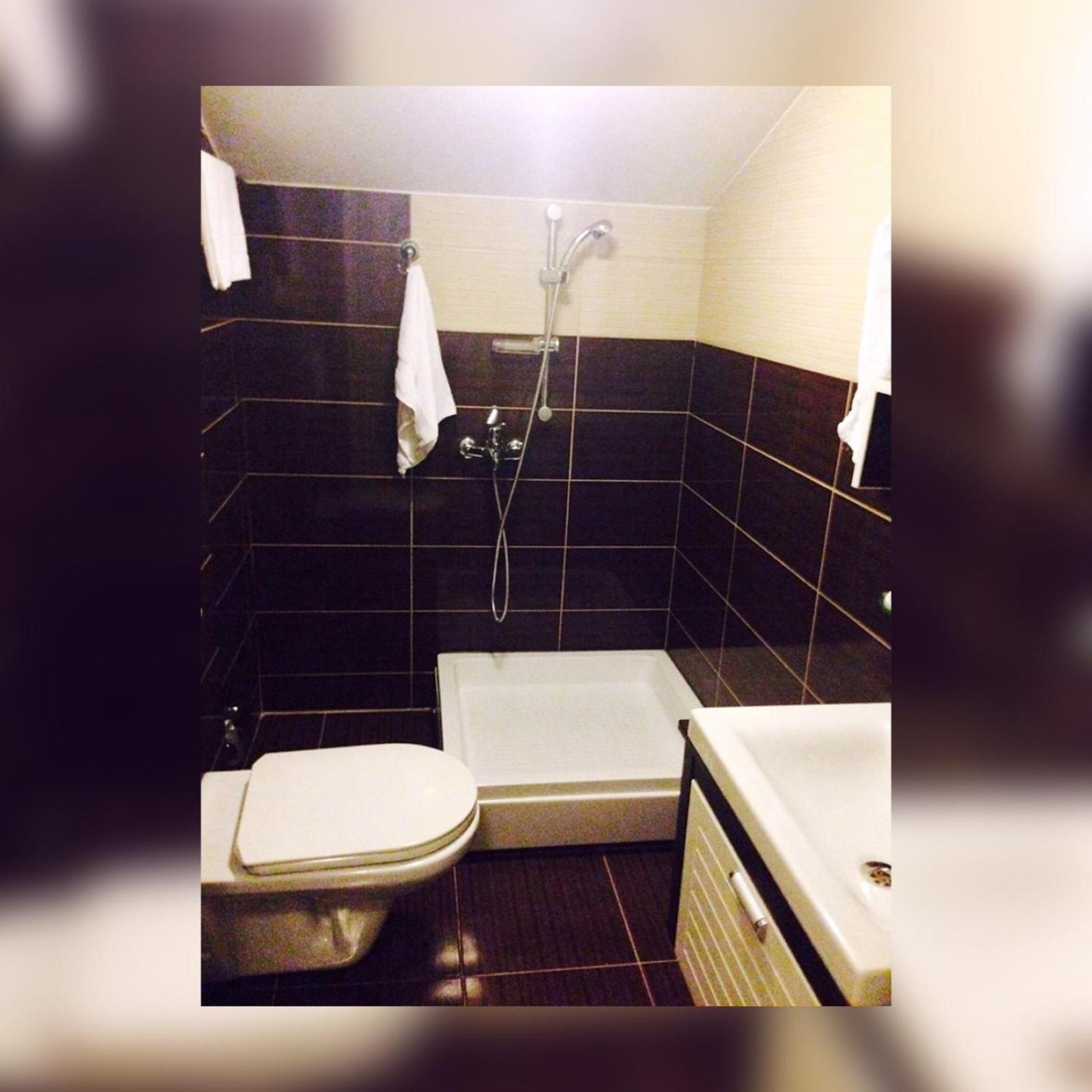 Theranda Hotel Prizren Chambre photo
