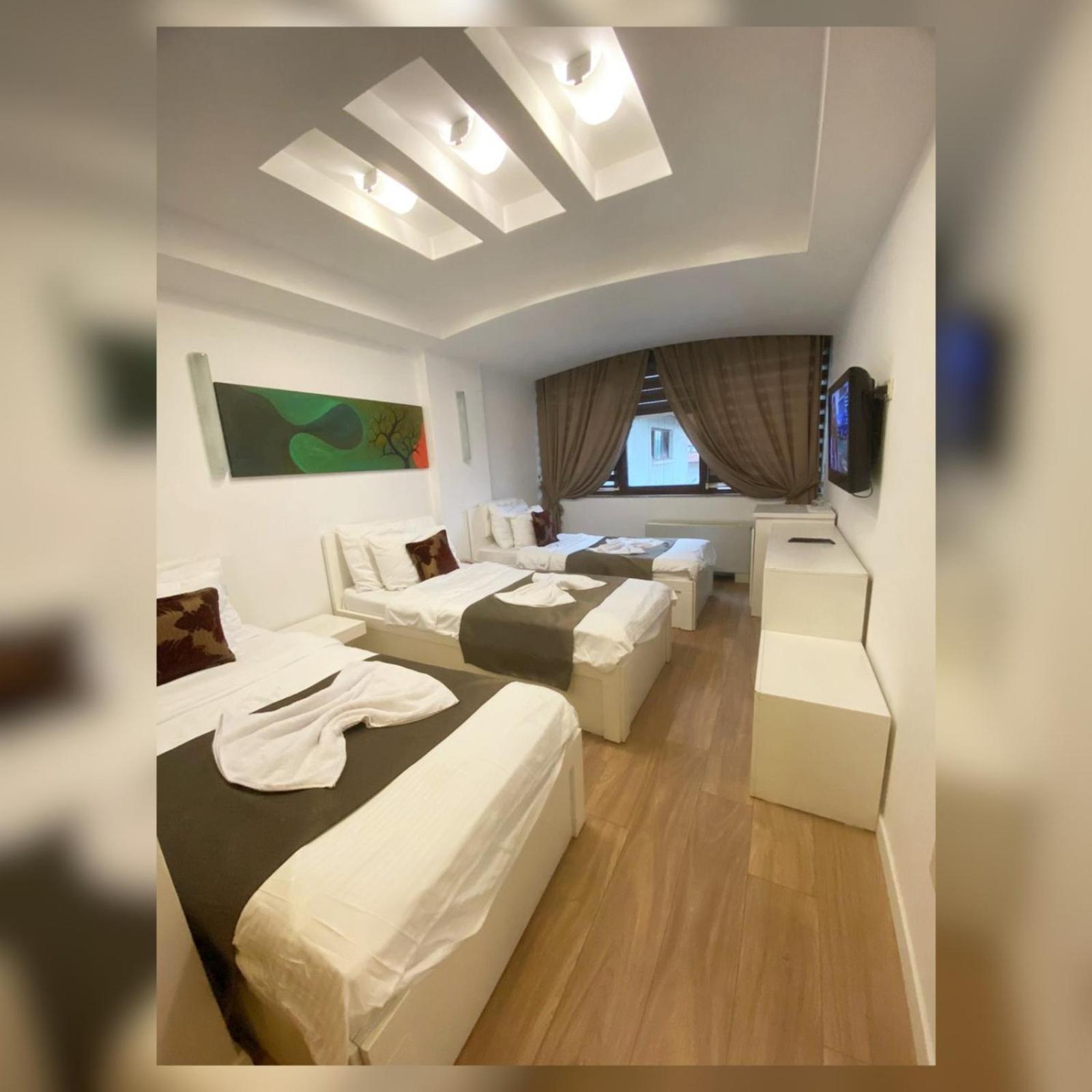 Theranda Hotel Prizren Extérieur photo