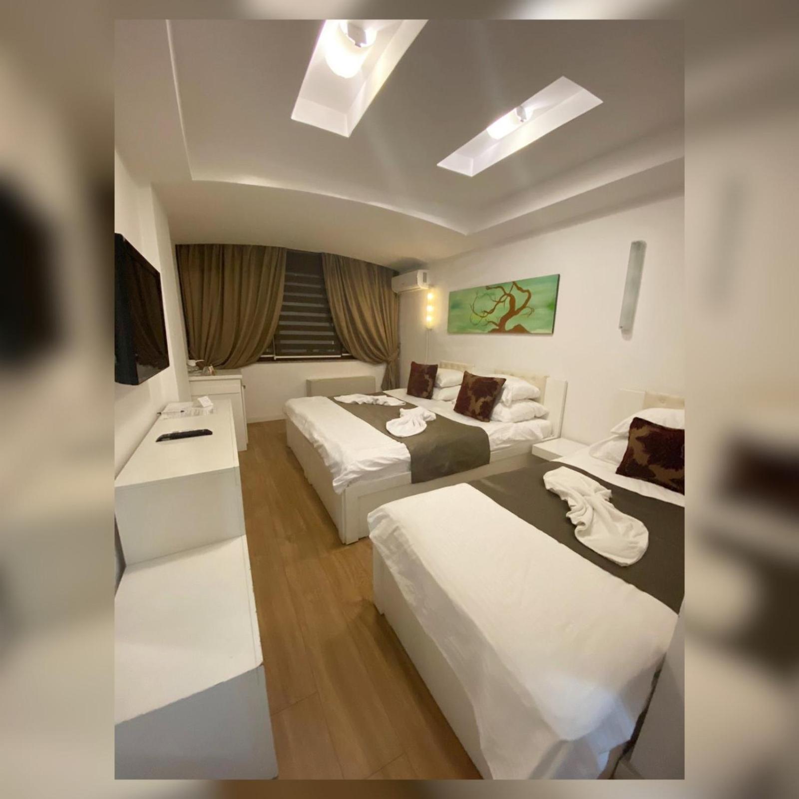 Theranda Hotel Prizren Extérieur photo