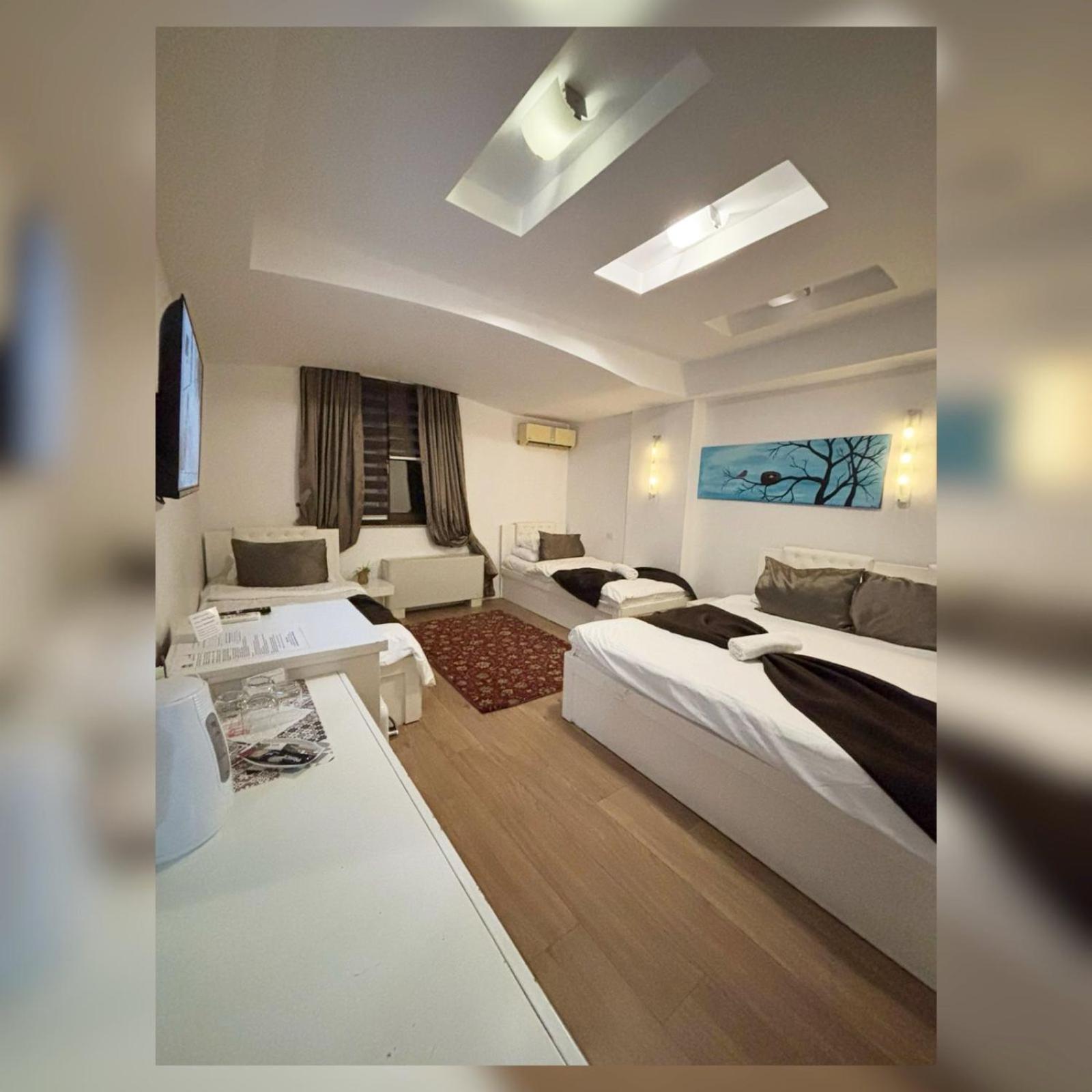 Theranda Hotel Prizren Extérieur photo