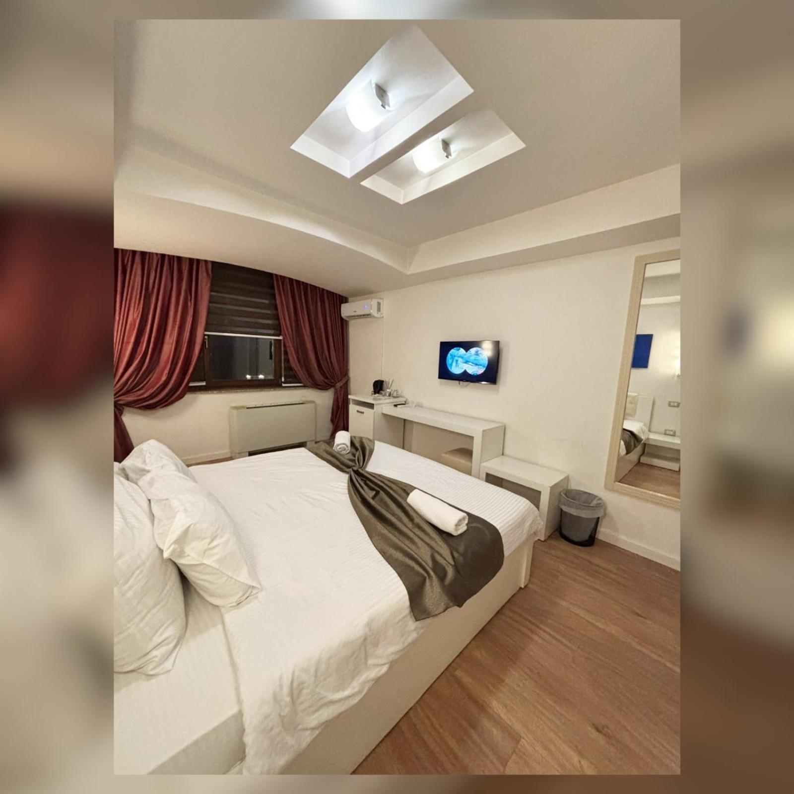 Theranda Hotel Prizren Extérieur photo