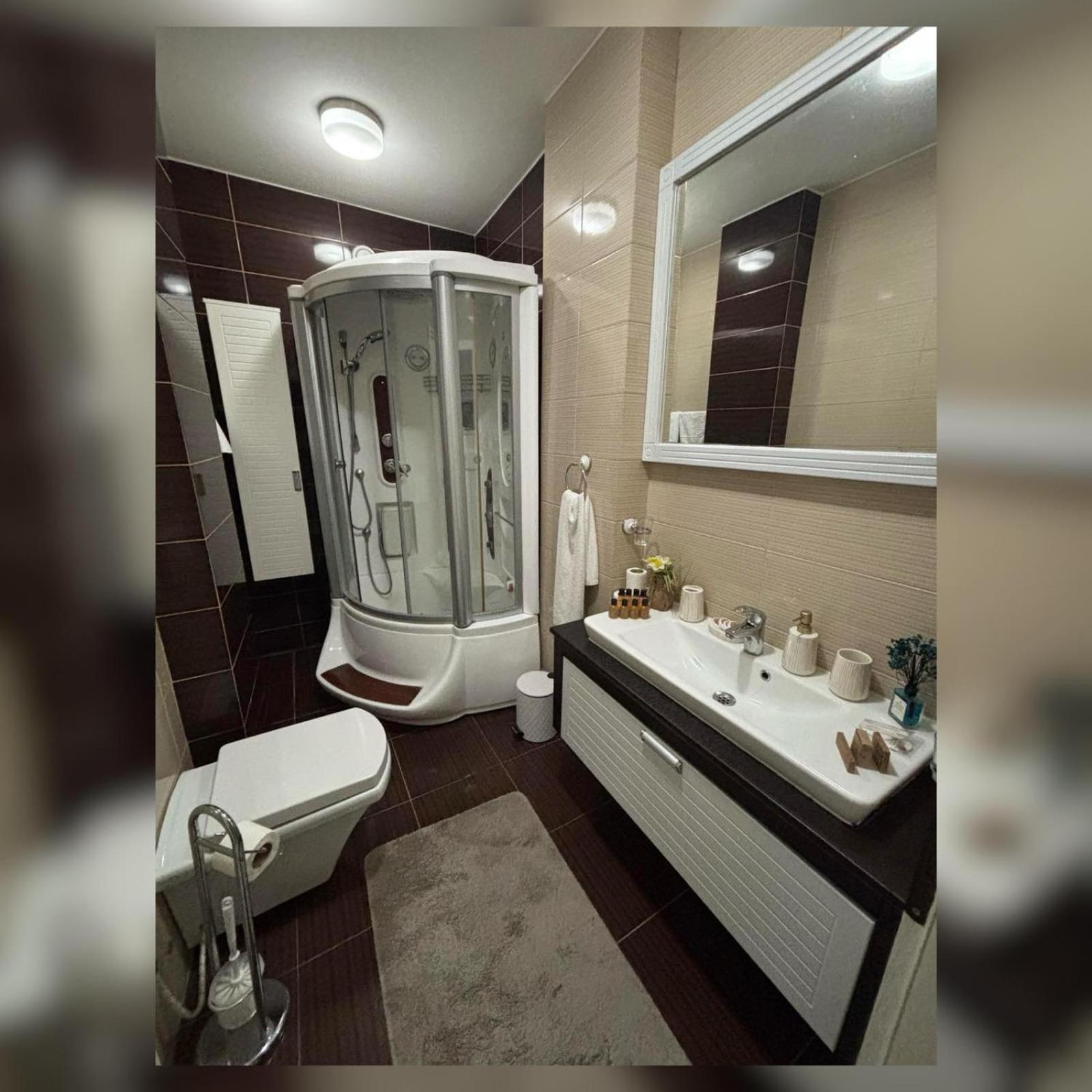 Theranda Hotel Prizren Extérieur photo