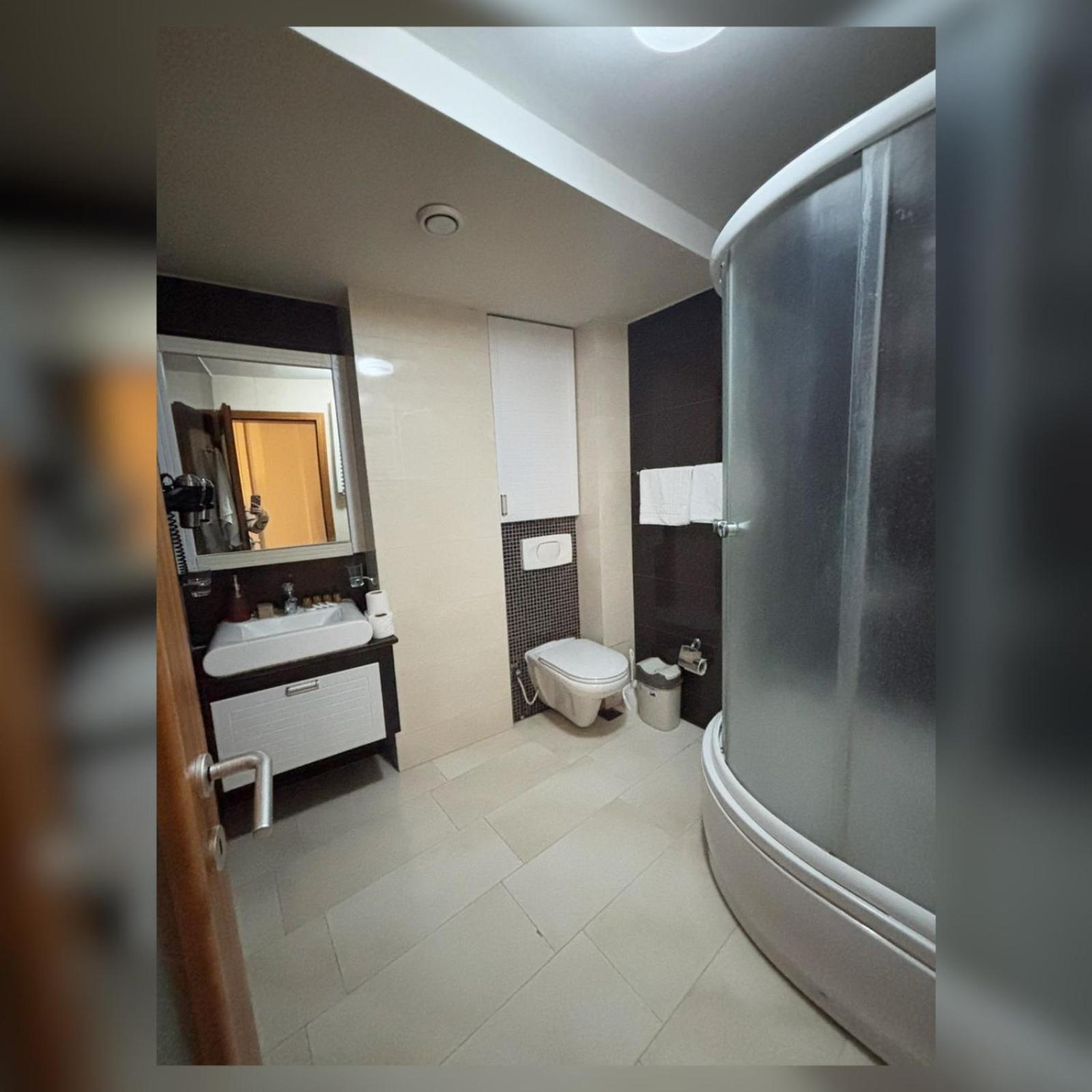 Theranda Hotel Prizren Chambre photo