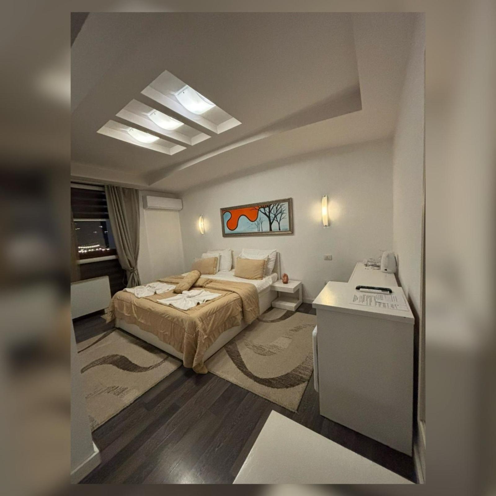 Theranda Hotel Prizren Extérieur photo